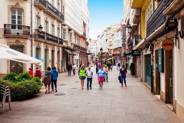 urbanismo sostenible