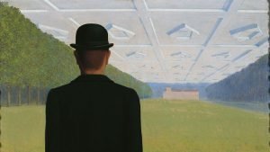 René Magritte: Este no es un pintor surrealista