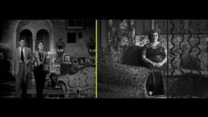 Las artes en el cine y la televisión de David Lynch