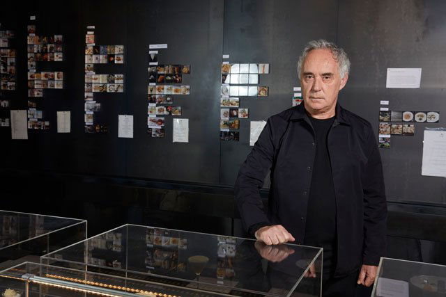El Bulli
