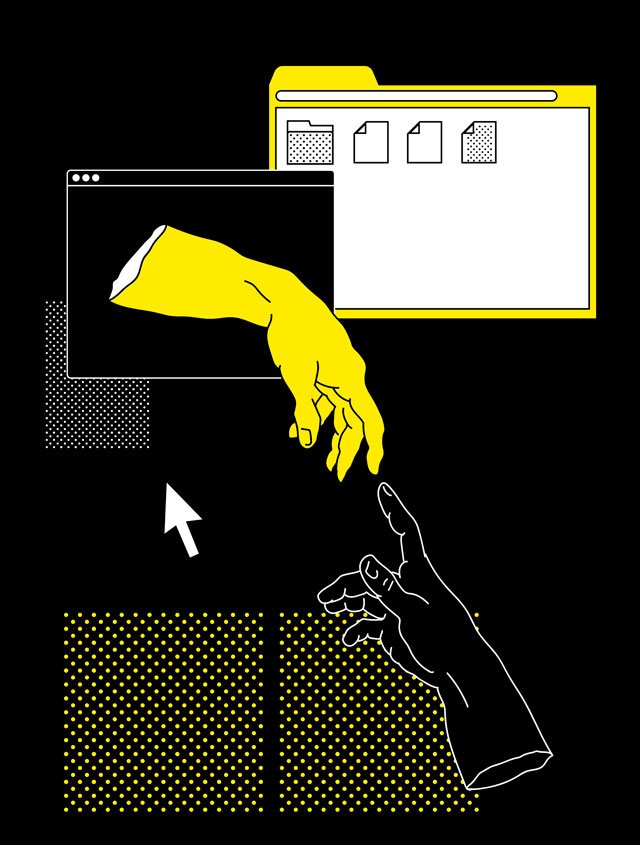 Computer Love de Kraftwerk