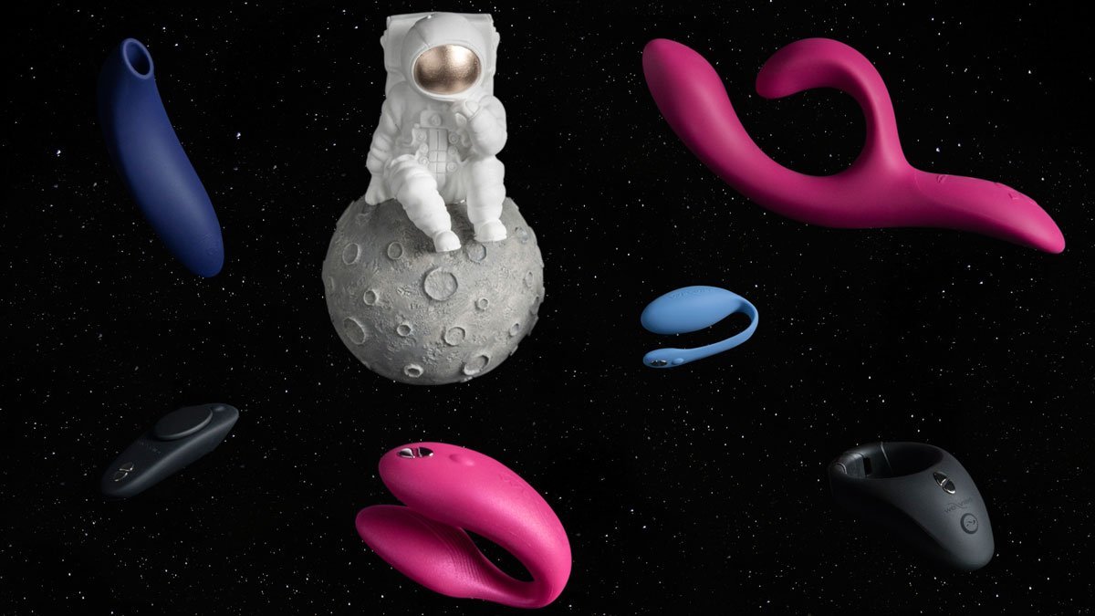 ¿Sueñan los astronautas con tener sexo en Marte?