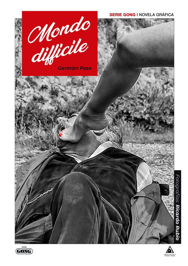 Mondo Difficile