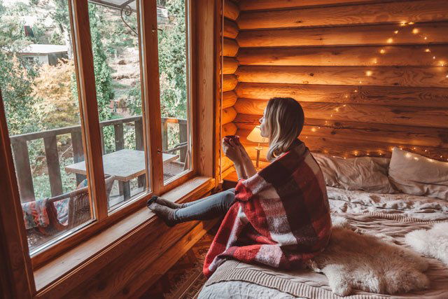 cabincore
