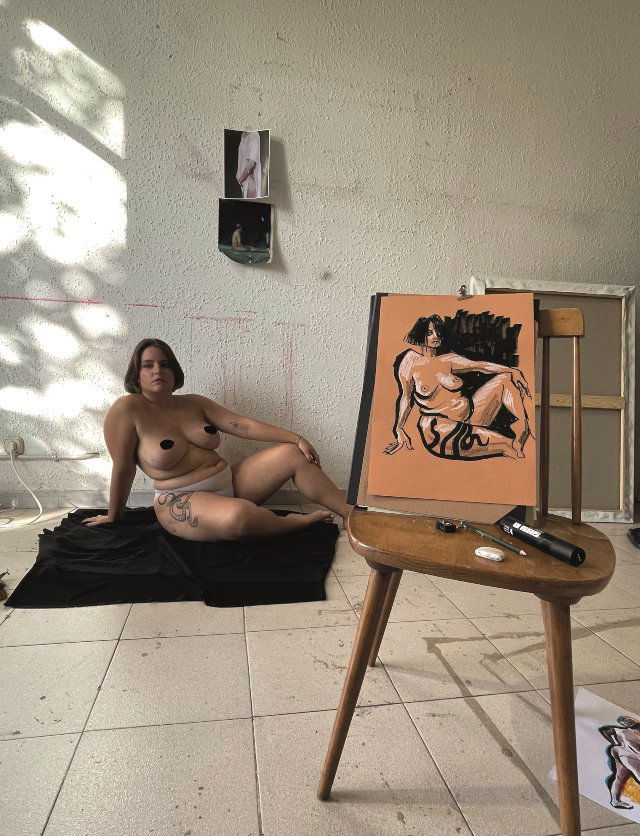 claudia sahuquillo