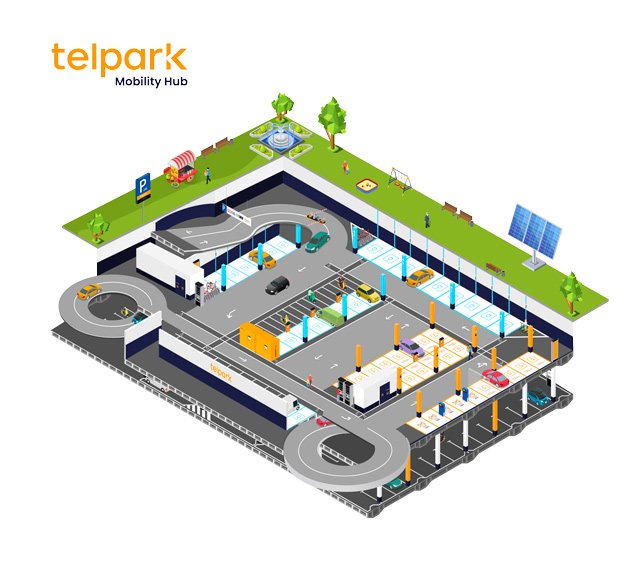 Telpark