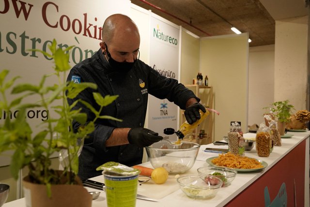 Biocultura BCN 2022