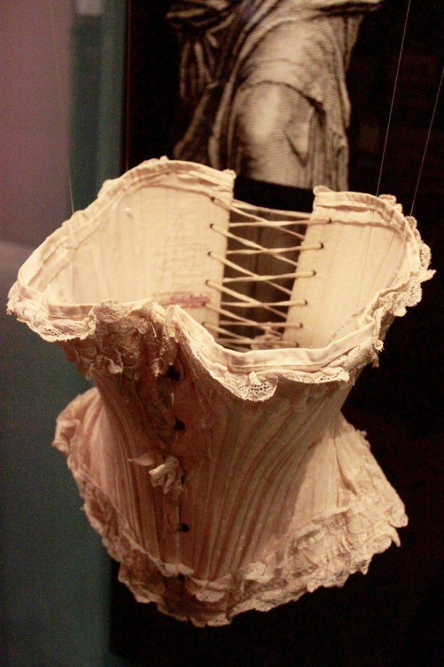 Madeleine de Vionnet