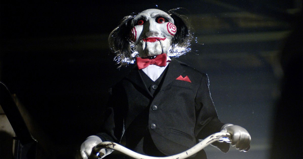 Saw-triciclo