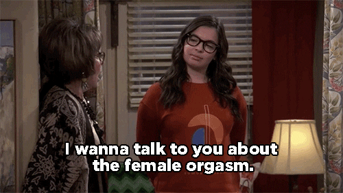 orgasmo femenino