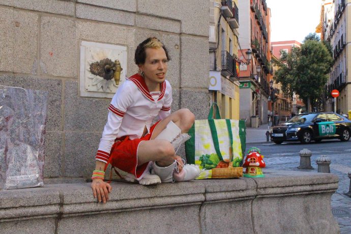 Paseos por Madrid con experiencias personales
