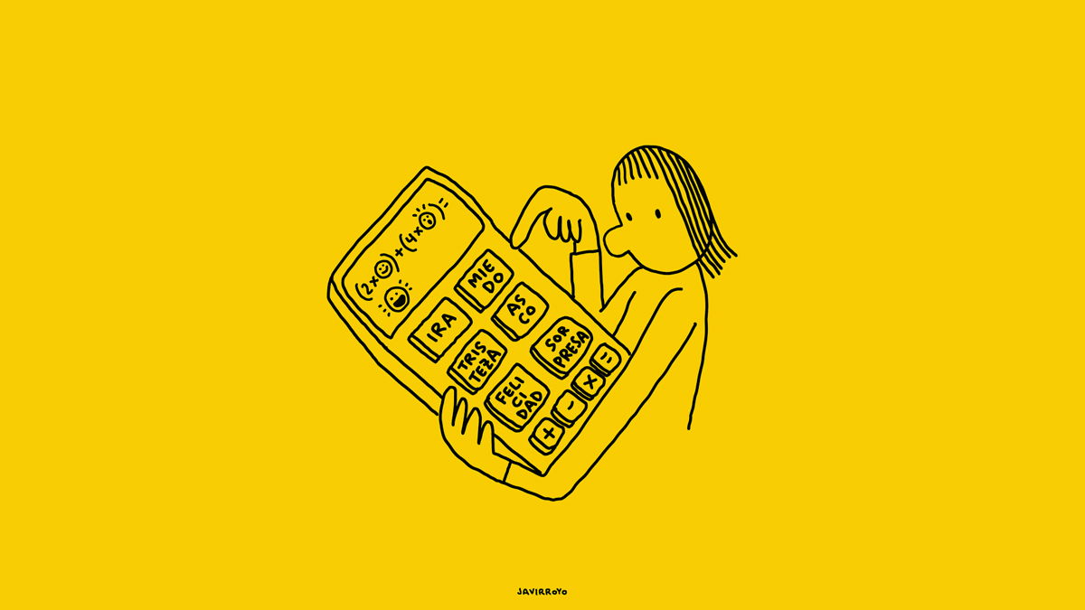 el lenguaje de las emociones