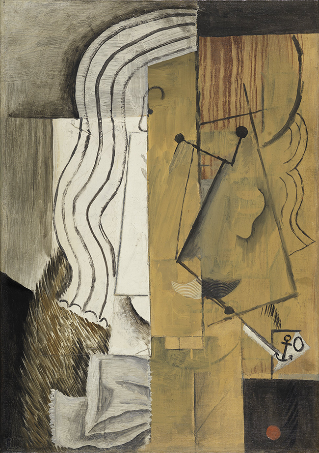 Picasso/Chanel