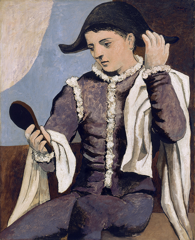 Picasso/Chanel