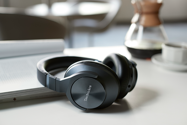 Auriculares Technics