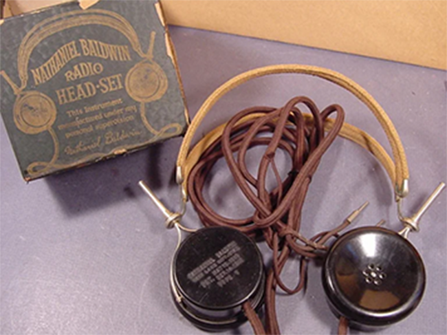 Auriculares Technics