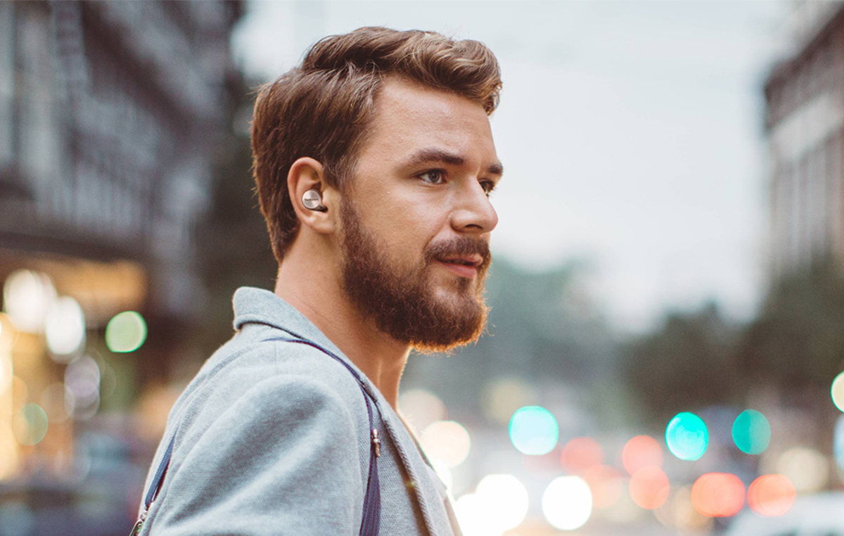 auriculares Technics