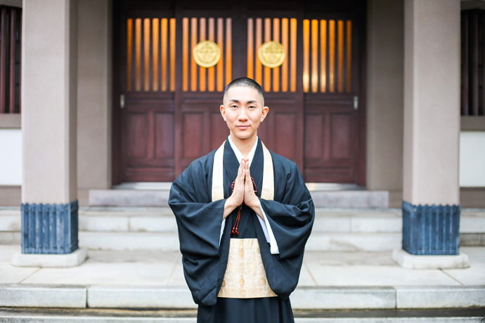 Kodo Nishimura