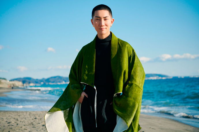 Kodo Nishimura