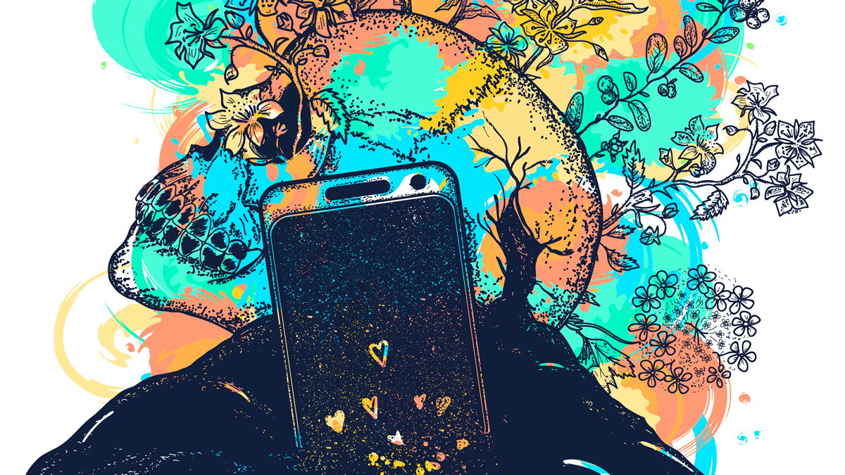 muerte de las redes sociales
