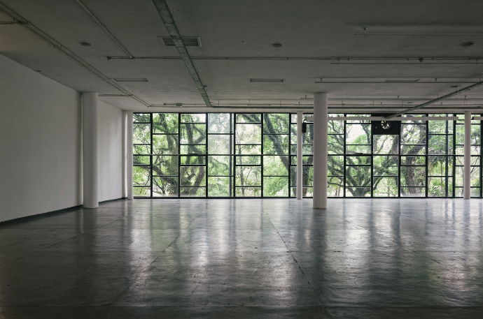 Lina Bo Bardi y su arquitectura tropical