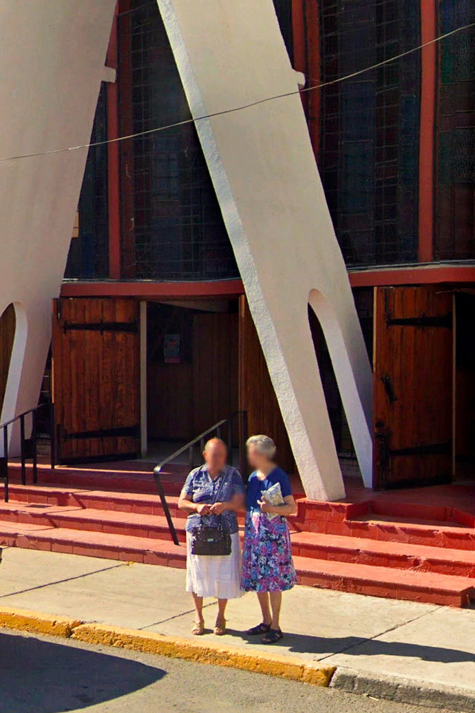 Archivo Juárez