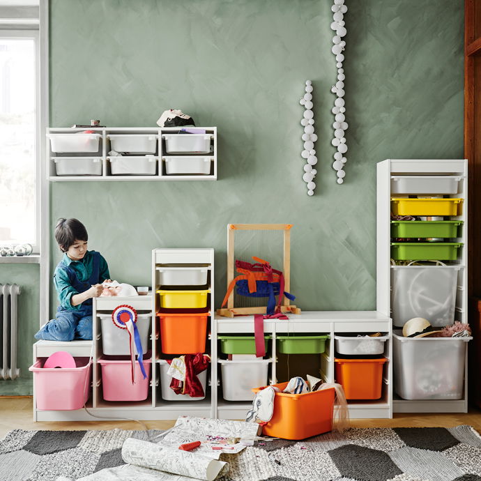 Ikea compra inteligente