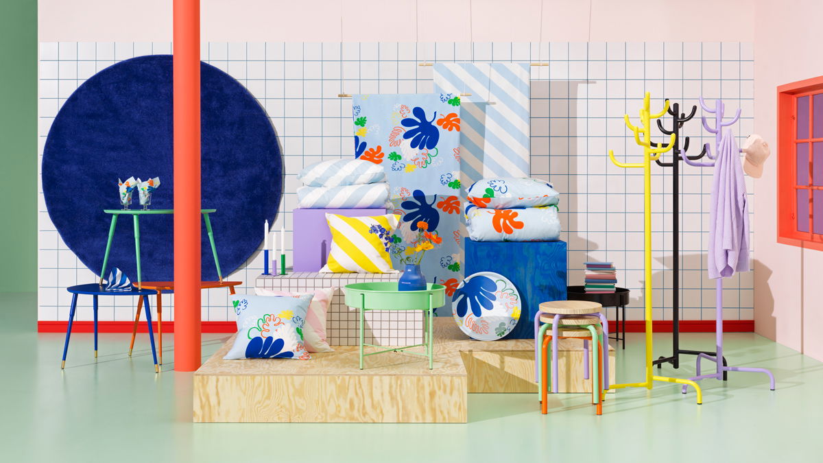 Edición limitada IKEA