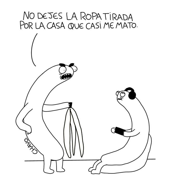 Chavo Escrotito