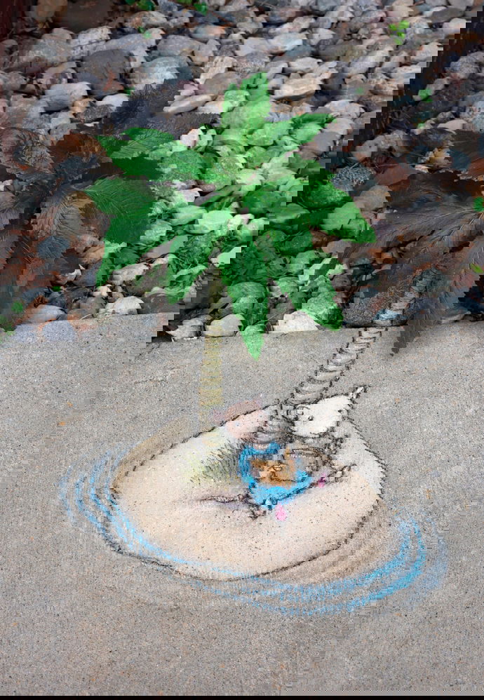 mother nature