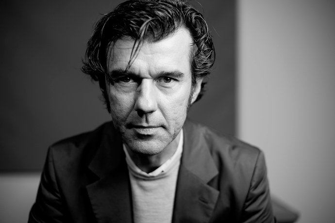 tips de creatividad de Stefan Sagmeister
