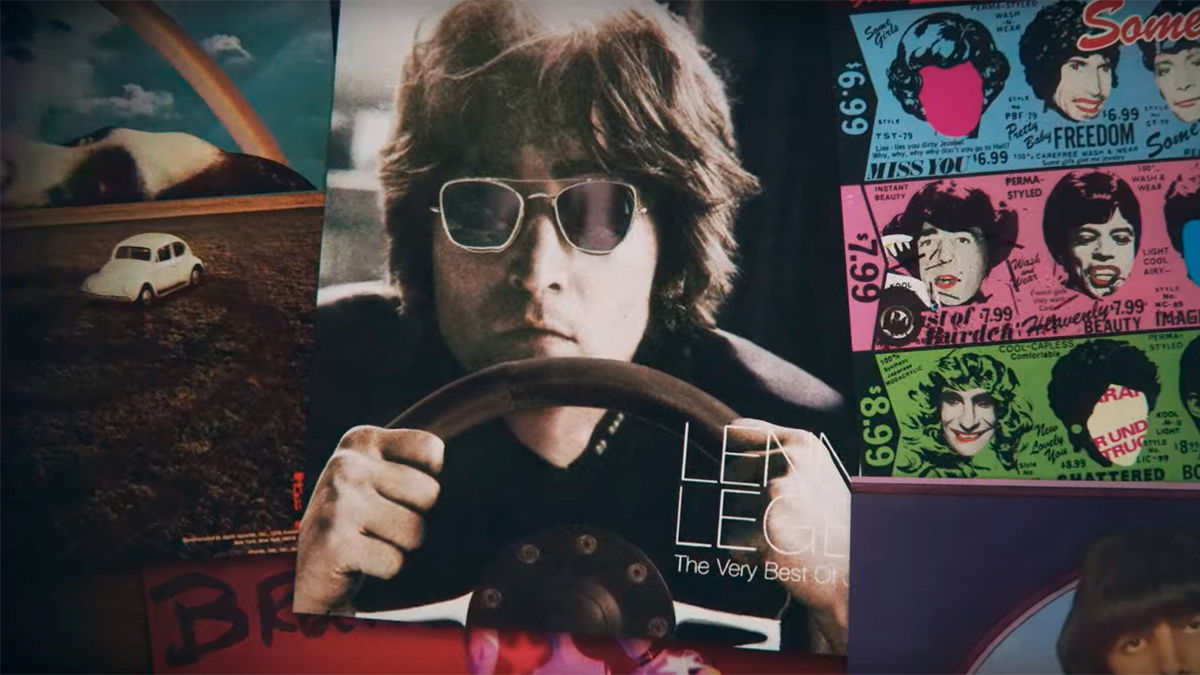 rivalidad Beatles vs Rolling Stones