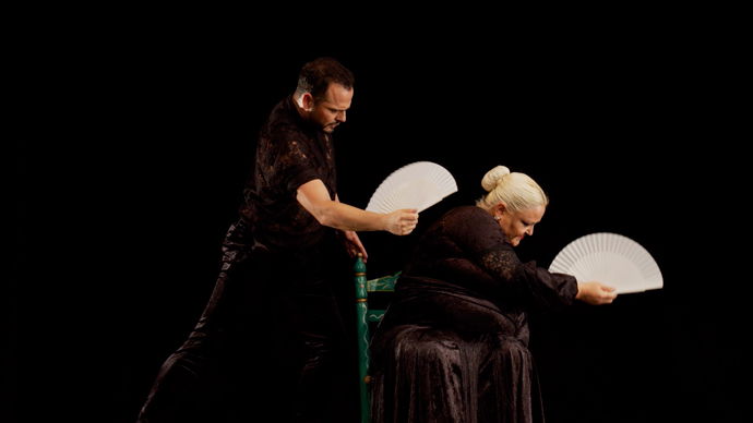 flamenco inclusivo