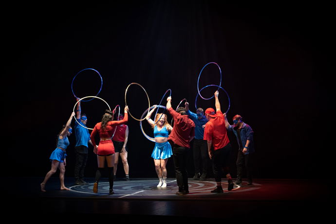 Duel Reality Circo Price
