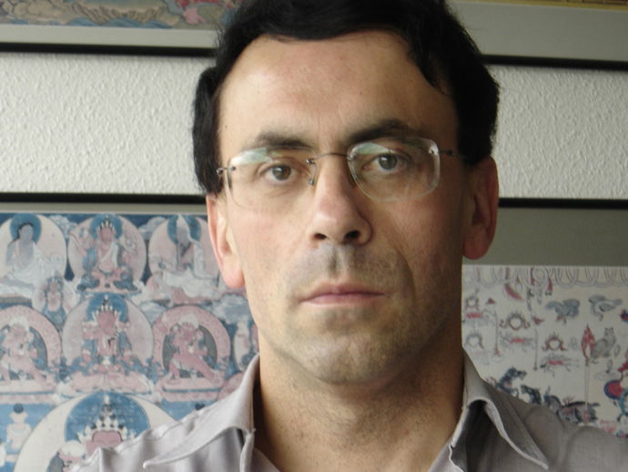 Juan Antonio Rivera