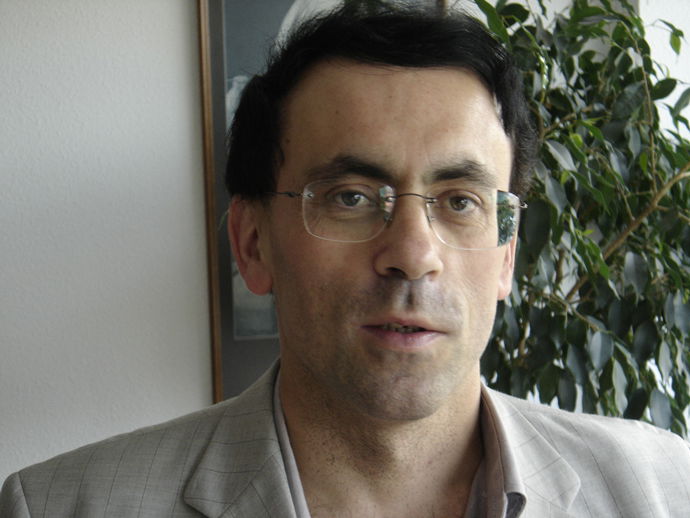 Juan Antonio Rivera