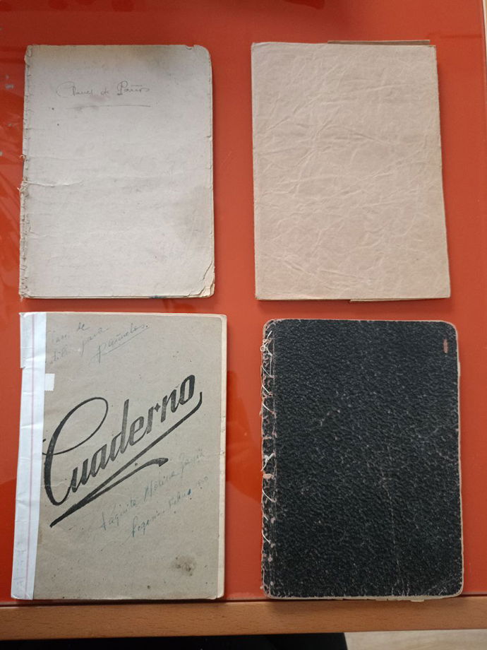 memoria histórica