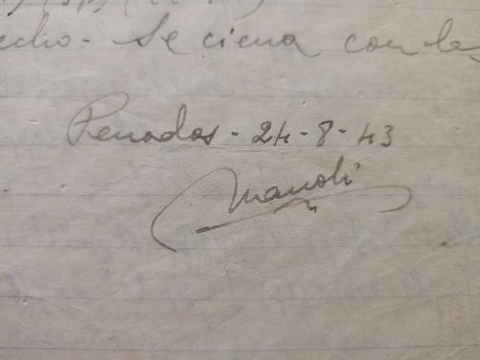 memoria histórica