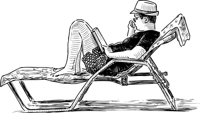 el libro de la toalla