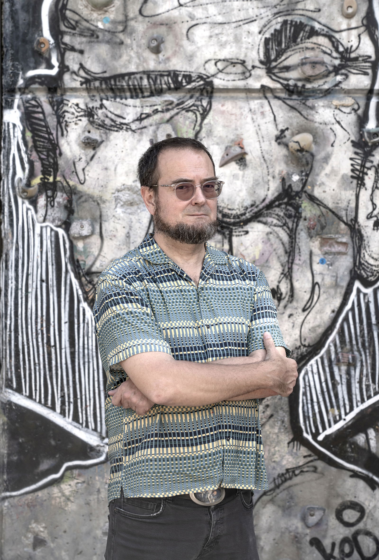 mauro entrialgo malismo