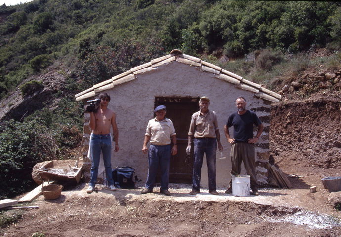 viejos oficios eugenio monesma