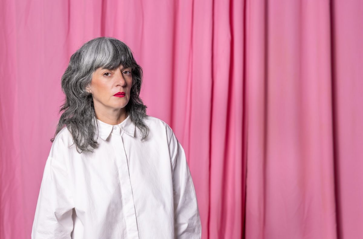 La Señorita Blanco