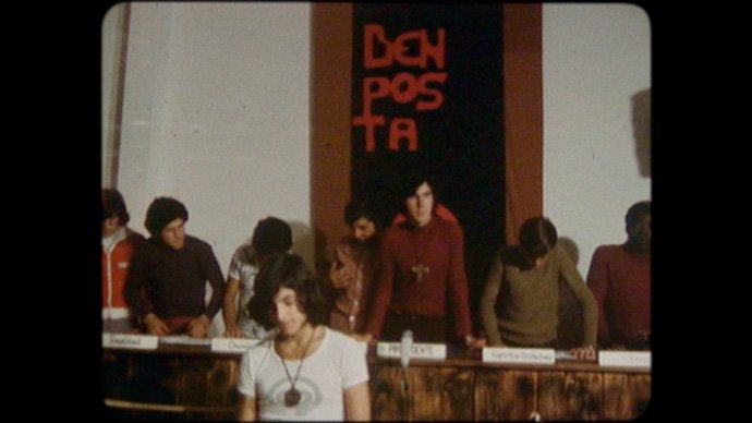 circo de los muchachos