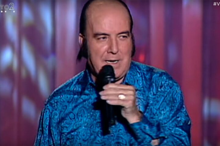 fistrosofía chiquito de la calzada
