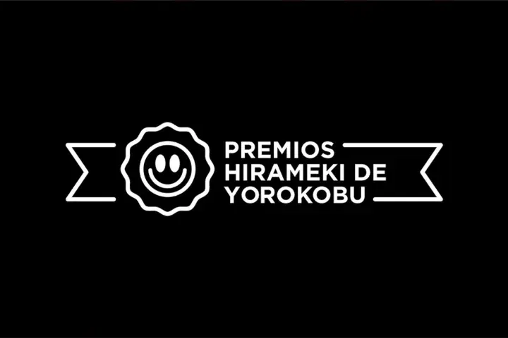 Premios Hirameki de Yorokobu