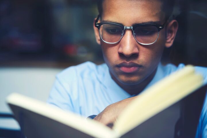 leer ficción y democracia