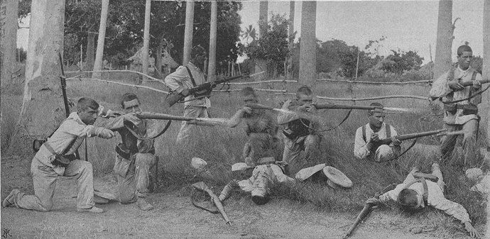 imperios caidos