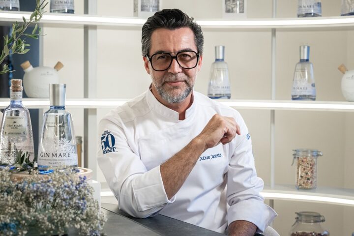 Quique Dacosta