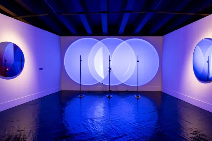 la linea sueña madrid design festival