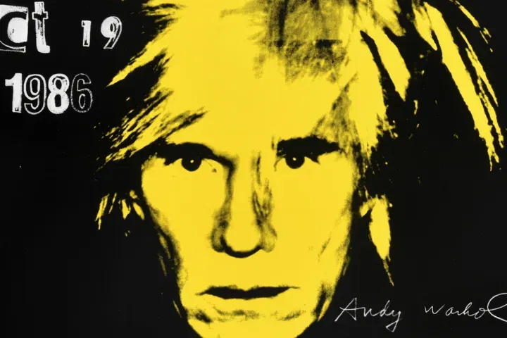 posters de Andy Warhol